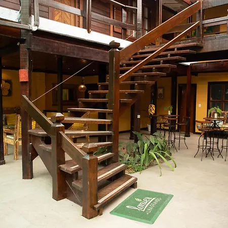 Lonier Nature Inn-2