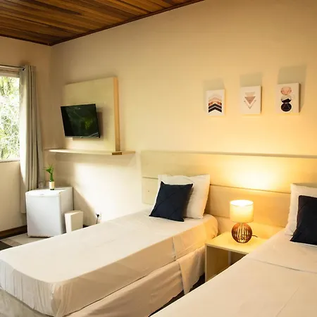 Lonier Nature Inn-3
