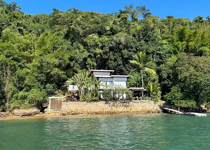Pedro Rei Hospedagem Ilha Grande